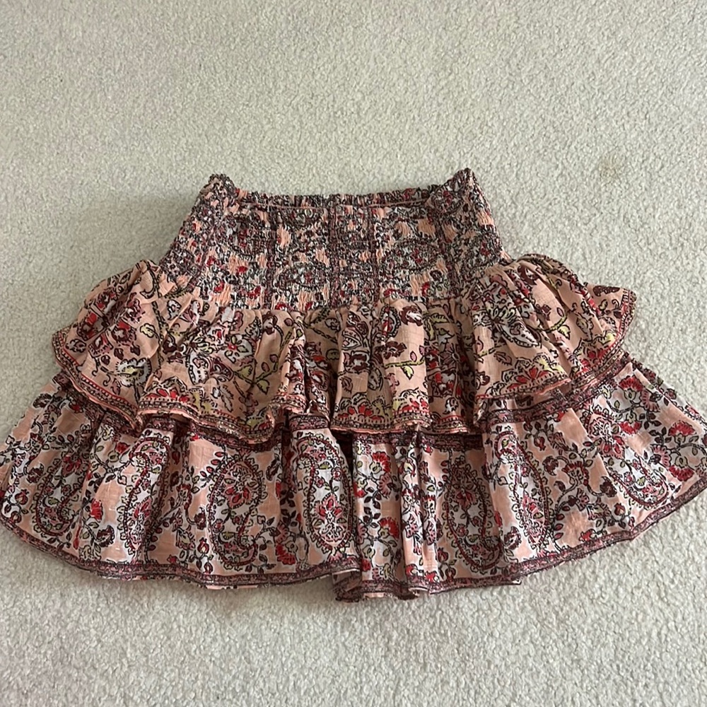 French Connection Mini Skirt